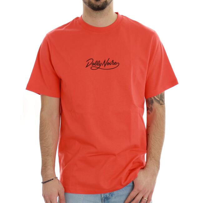 T-SHIRT LOGO DOLLY NOIRE - Mad Fashion | img vers.1300x/